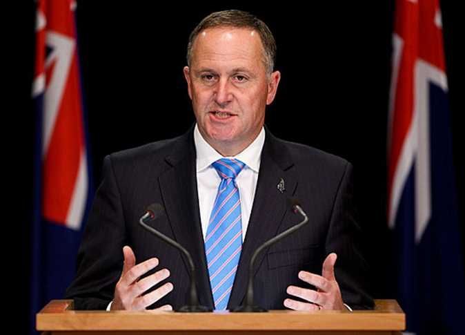 Прем'єр Нової Зеландії не відповів на дзвінок Трампа