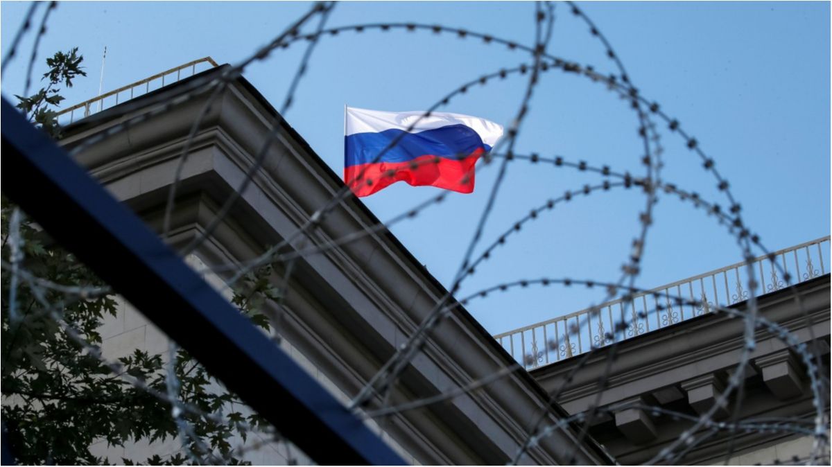 Стало відомо, за яких умов ЄС зніме санкції з Росії