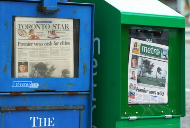 Киянин запропонував, як позбутись реклами у місті без втрат у бюджеті