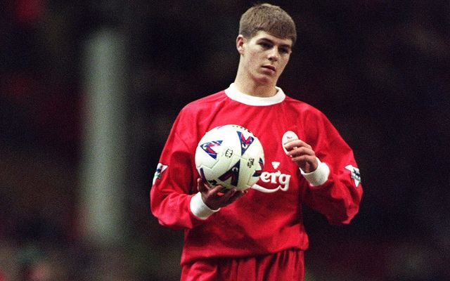 Легендарний Стівен Джеррард завершив кар'єру футболіста - фото 121277