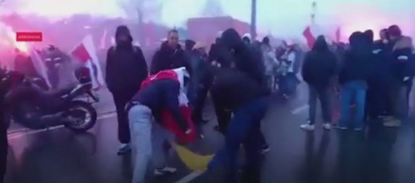 Скріншот з відео - фото 1