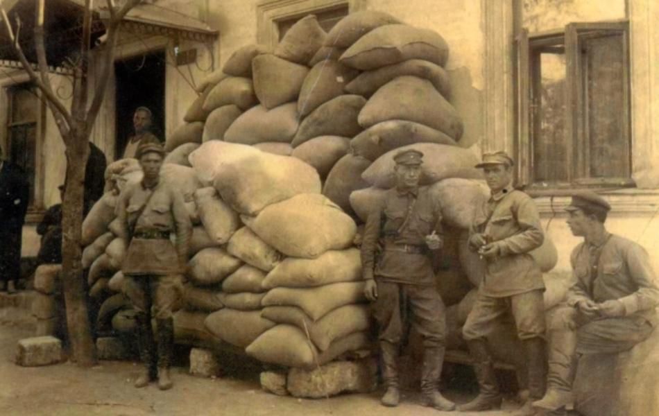 Розсекречено унікальні документи КДБ про Голодомор