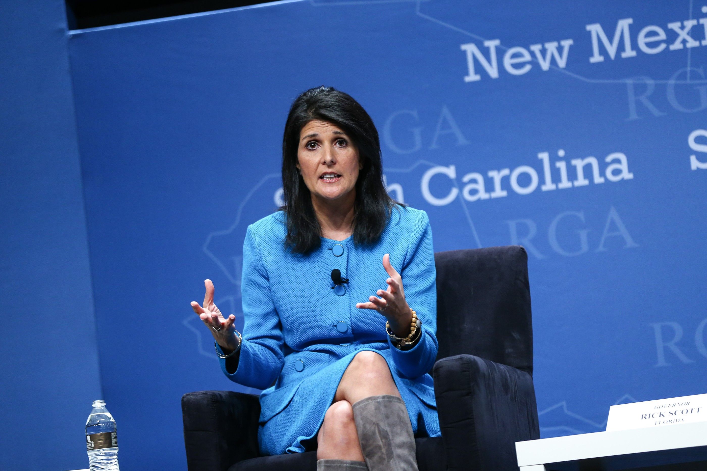 CNN назвав нового кандидата на пост держсекретаря США