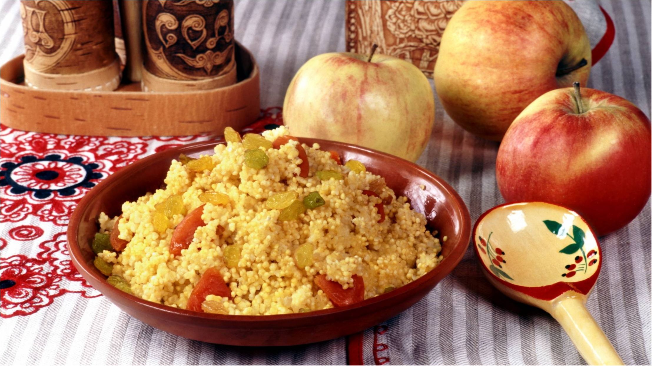 Різдвяний піст: які продукти їсти не можна