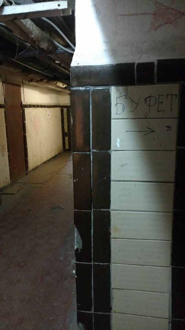 З'явилися шокуючі фото київської дитячої лікарні - фото 115032