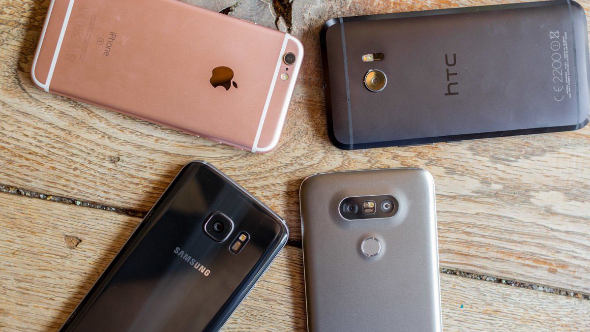 Названо найбільш "живучий" смартфон