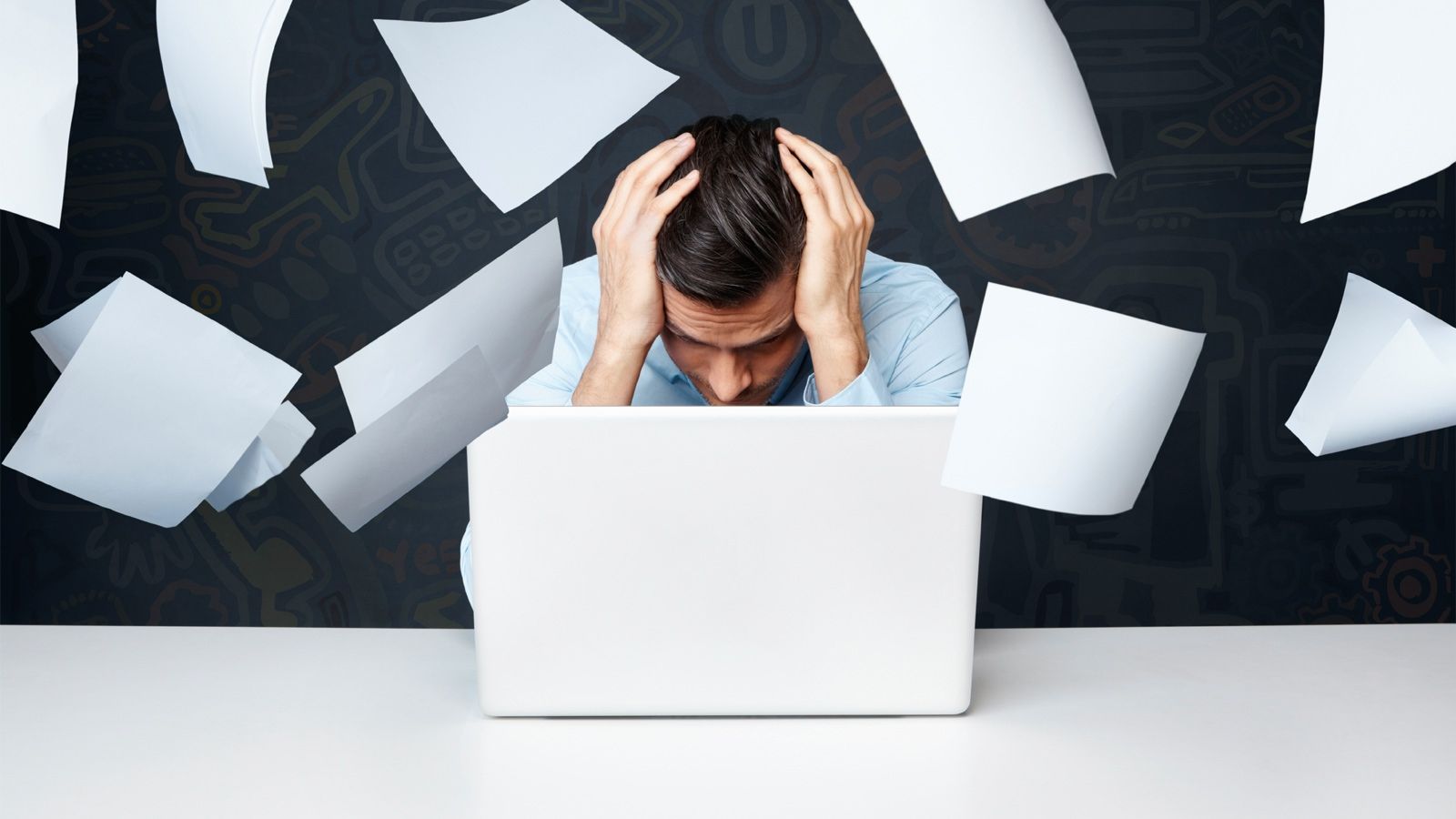 Бельгія визнає "професійне вигорання" захворюванням