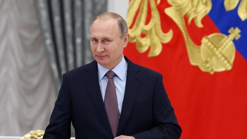 Італійська газета опулікувала статтю Путіна - фото 1