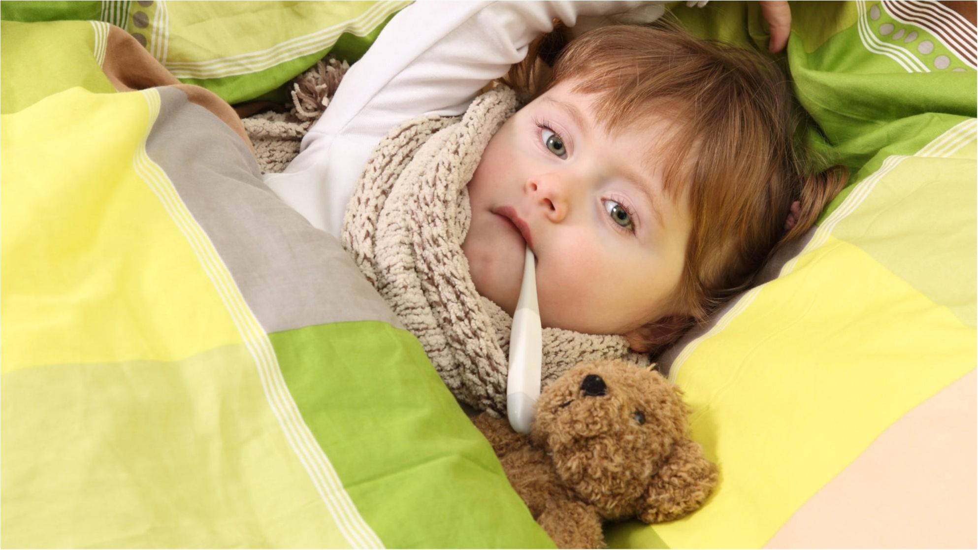 Лікарі розповіли, як просто і швидко збити температуру