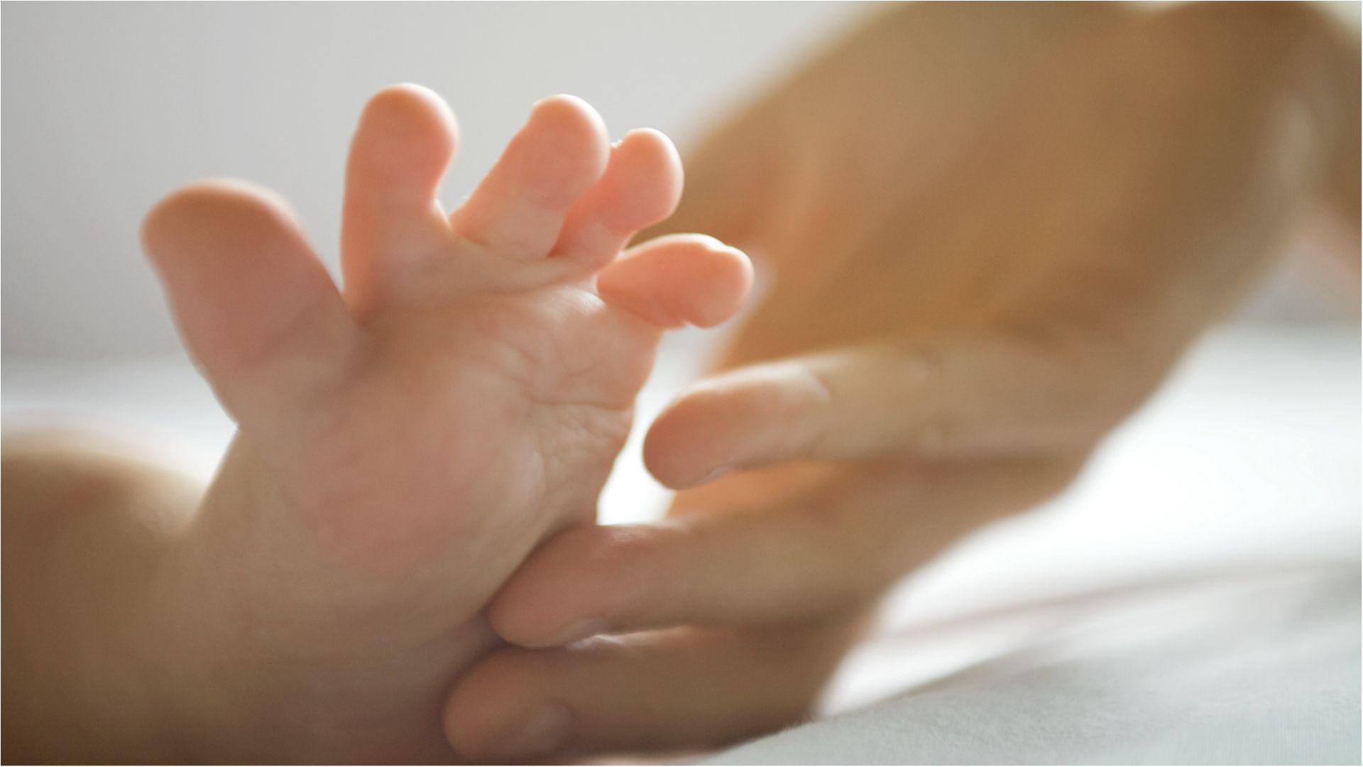 Вчені виявили природне "завдання" лоскоту