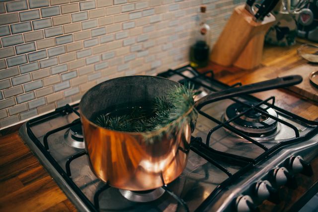 7 запахів, які знімають втому - фото 121203