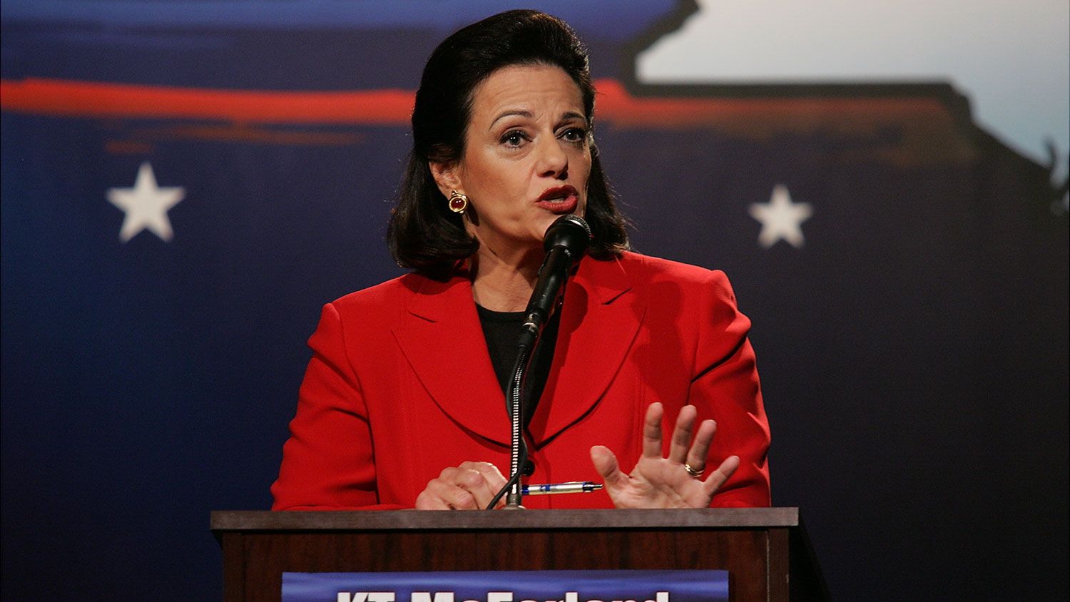 Стало відомо, хто буде заступником радника Трампа з нацбезпеки