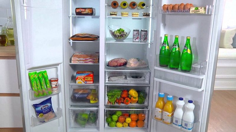 Вчені заявили про небезпеку холодильника