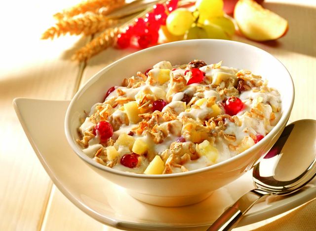 5 найкорисніших для серця покупок в супермаркеті
 - фото 119711