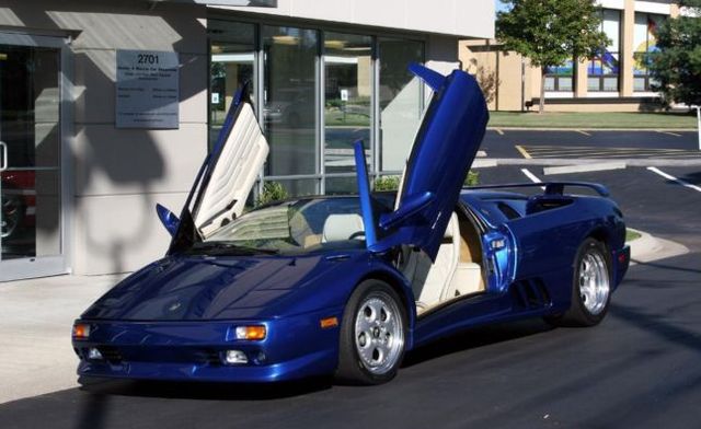 Авто - фото 117839