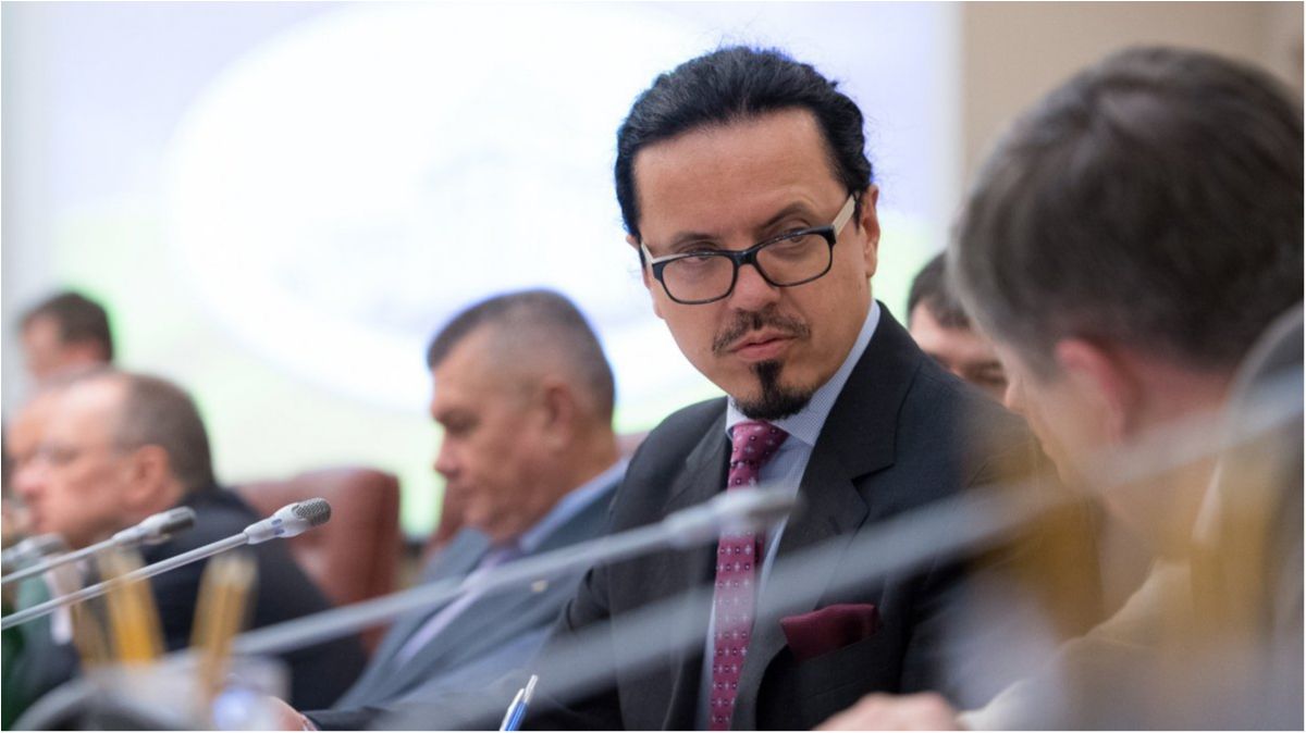 Нардеп жорстко розкритикував роботу Балчуна