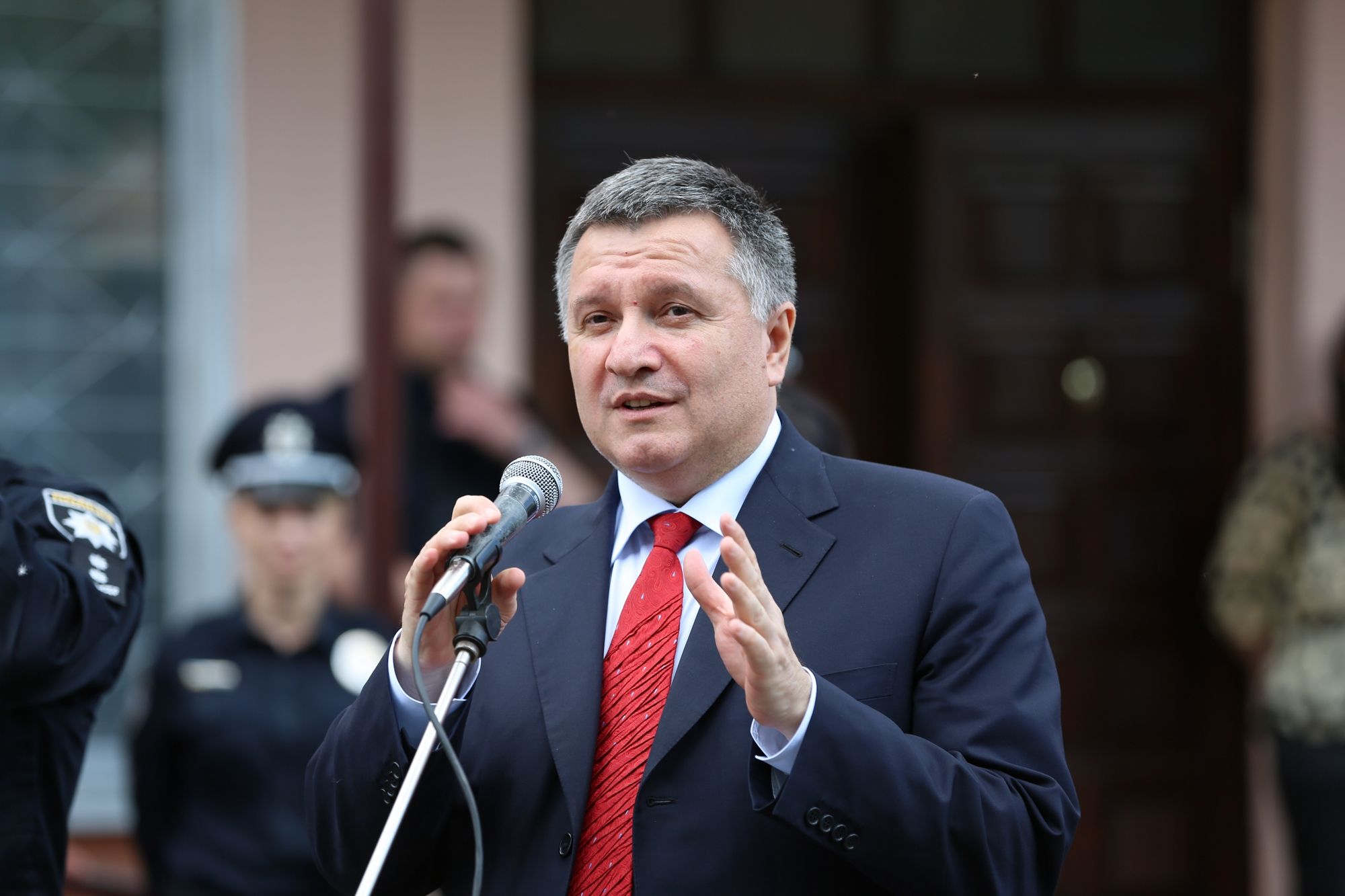 Донбас звільнять від окупантів за два роки, – Аваков