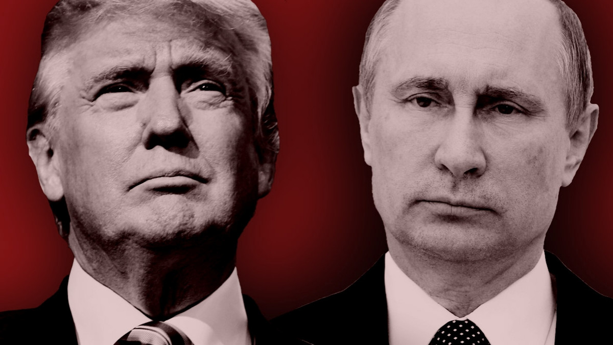 Екс-глава МЗС сказав, чим Трамп відрізняється від Путіна - фото 1