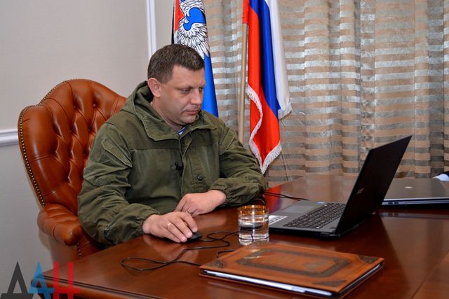 Іронія дня: Трамп став русскім казаком
 - фото 117707