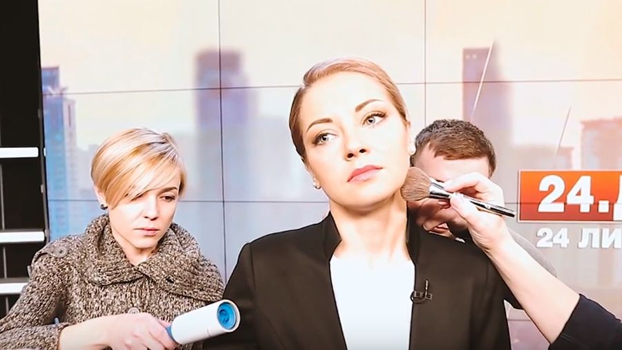 Манекен-челендж на 24 Каналі - фото 1