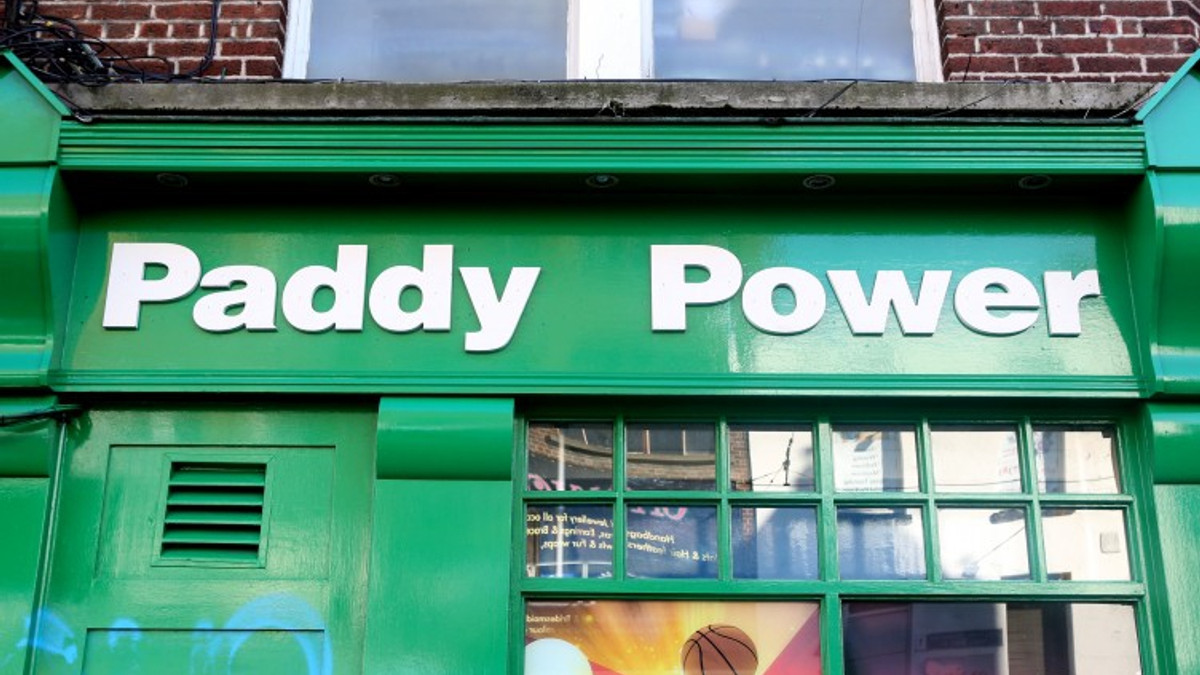 Paddy Power - фото 1