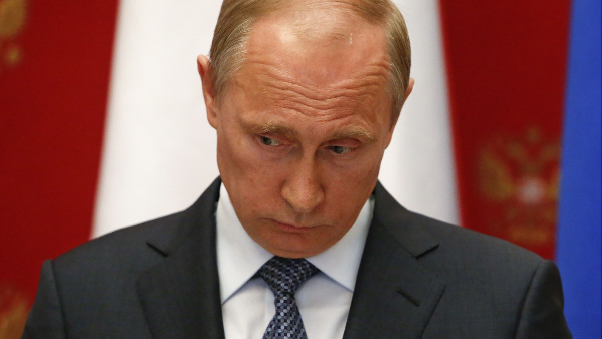 Путін зазнав важкої ідеологічної поразки, – експерт - фото 1