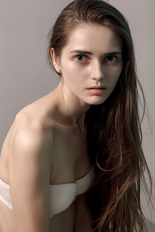 20-річна українка потрапила у список найкращих моделей світу - фото 117415