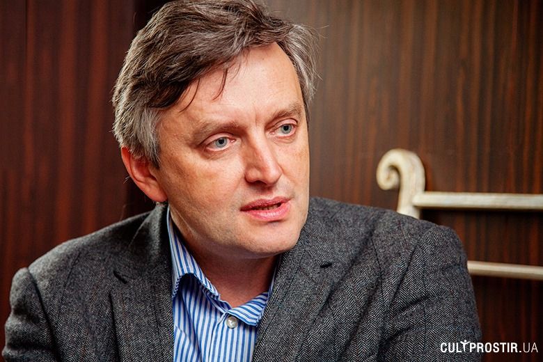 Українського режисера нагородили престижною премією