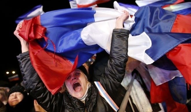 Американці бояться зміни погоди більше, ніж росіян - фото 1