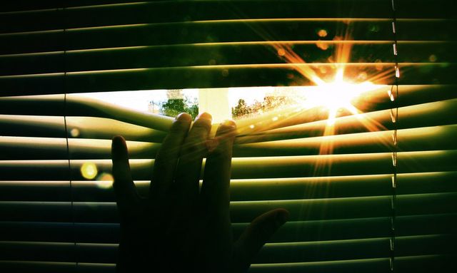 7 буденних звичок, які псують зір - фото 118892