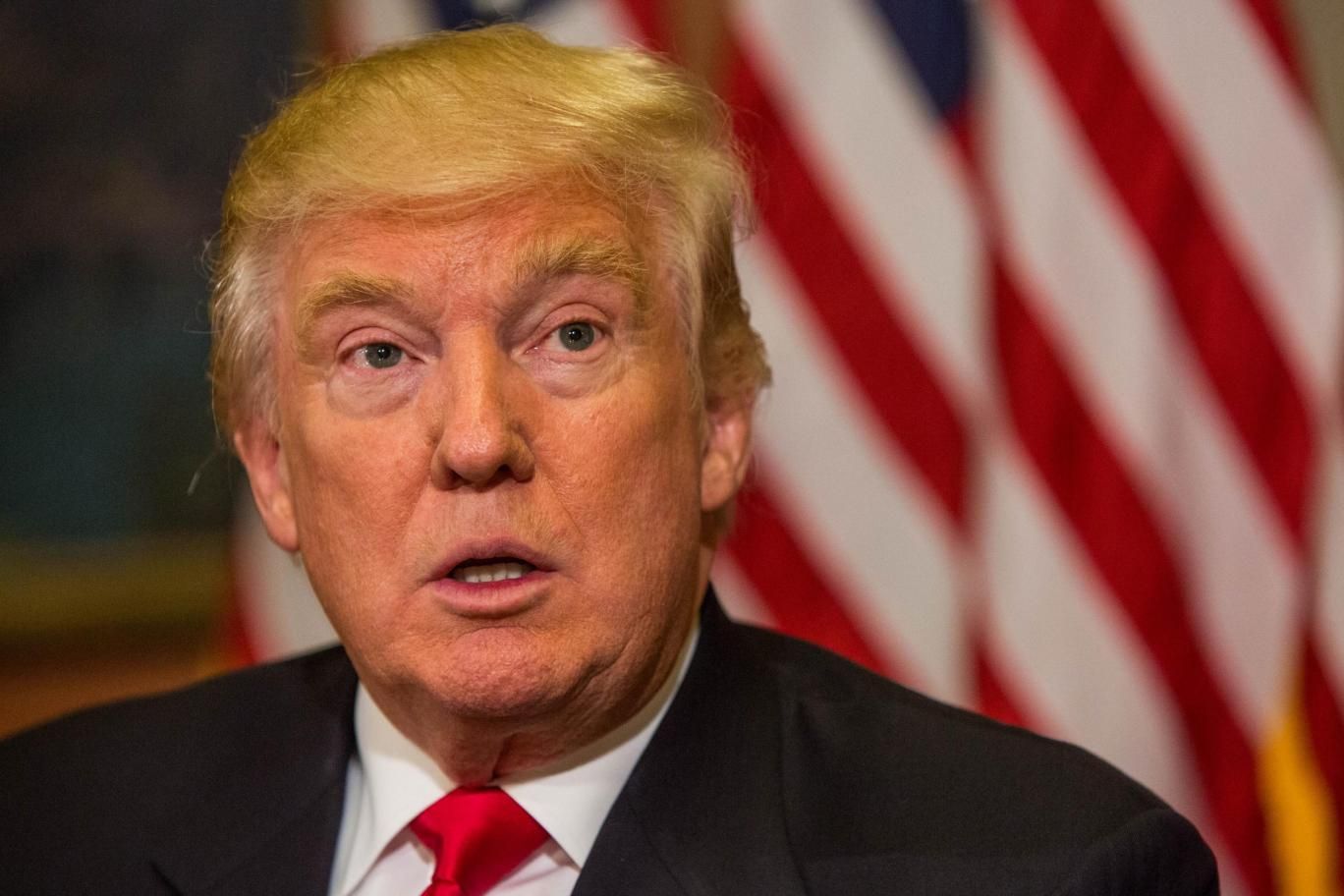 Науковці NASA виступили проти Трампа