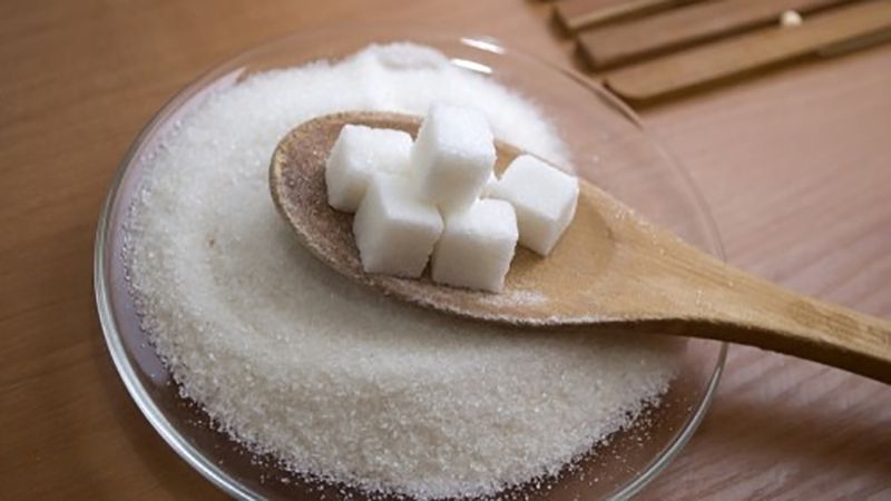 Як зберегти молодість за допомогою цукру