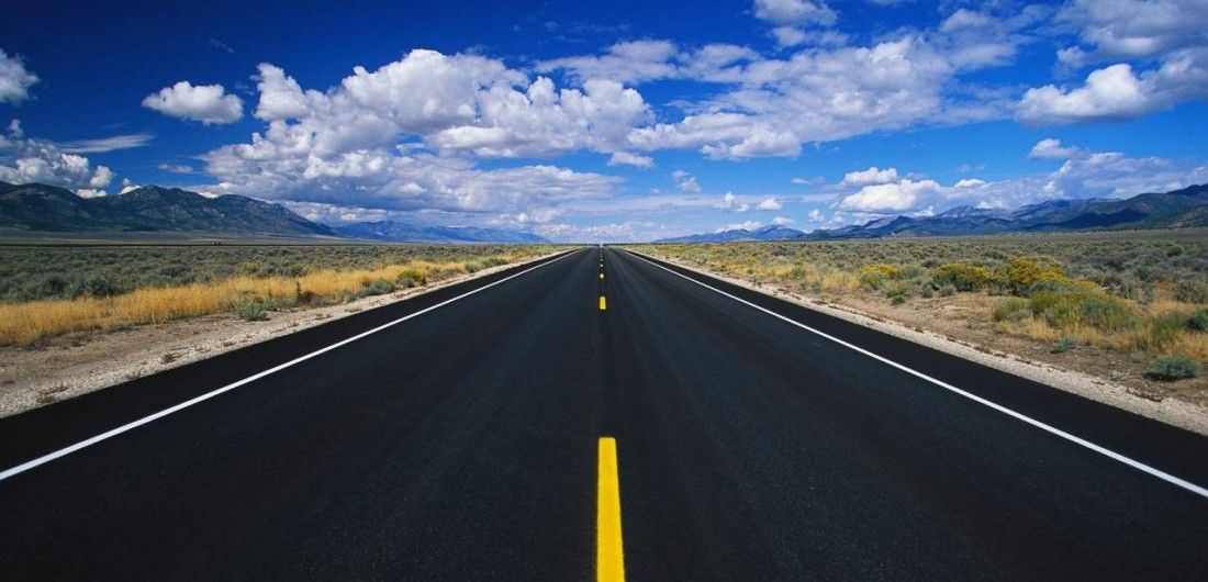 У Китаї вперше випробували співаючу трасу