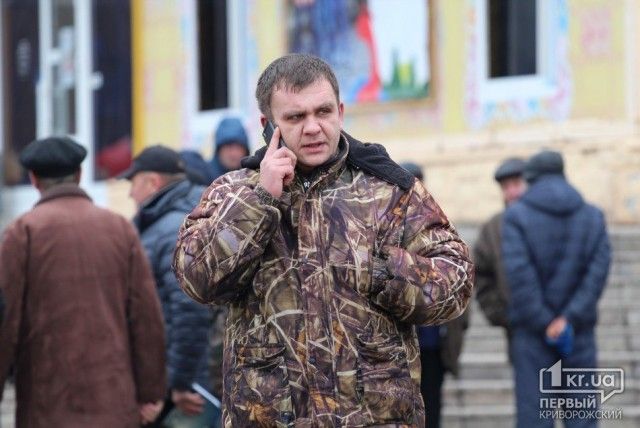 Боєць АТО - фото 1