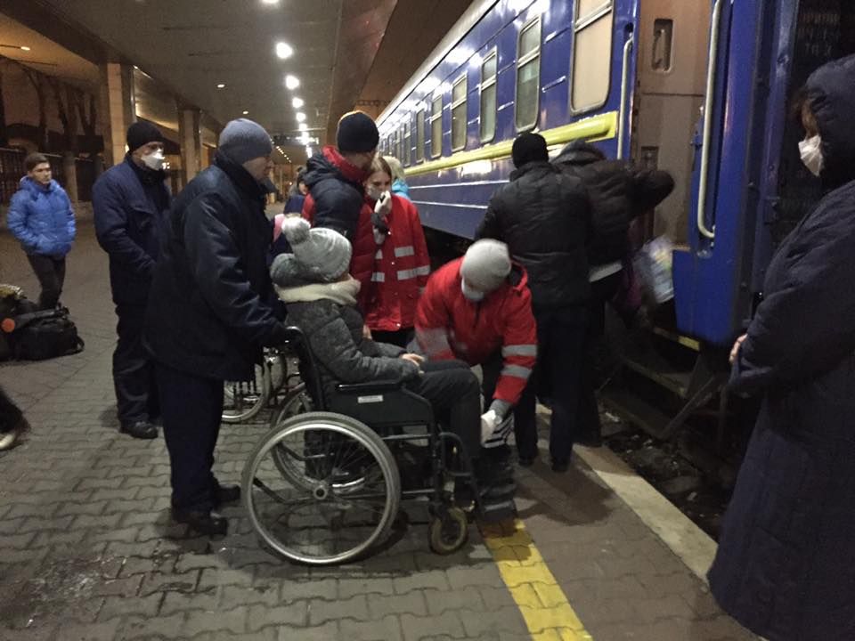 Масове отруєння дітей на Київщині: нові подробиці