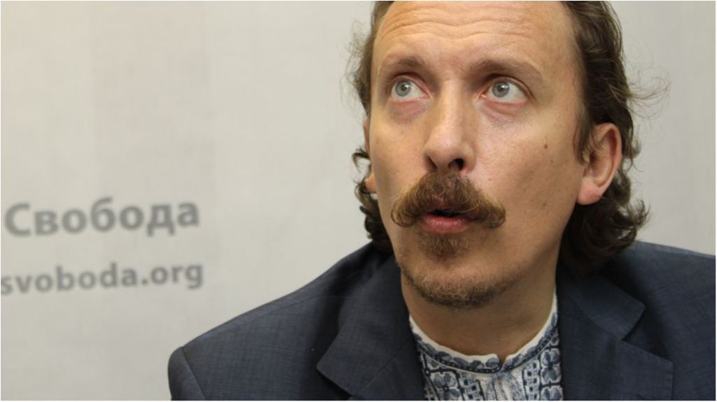 Шкіль пояснив, чому не може повернутися в Україну