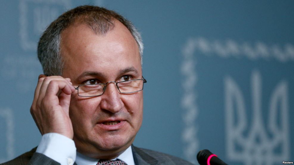 В СБУ готові звільняти трьох заручників за одного українського