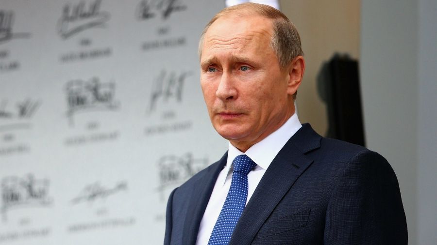 Путіну пророкують моторошні перспективи