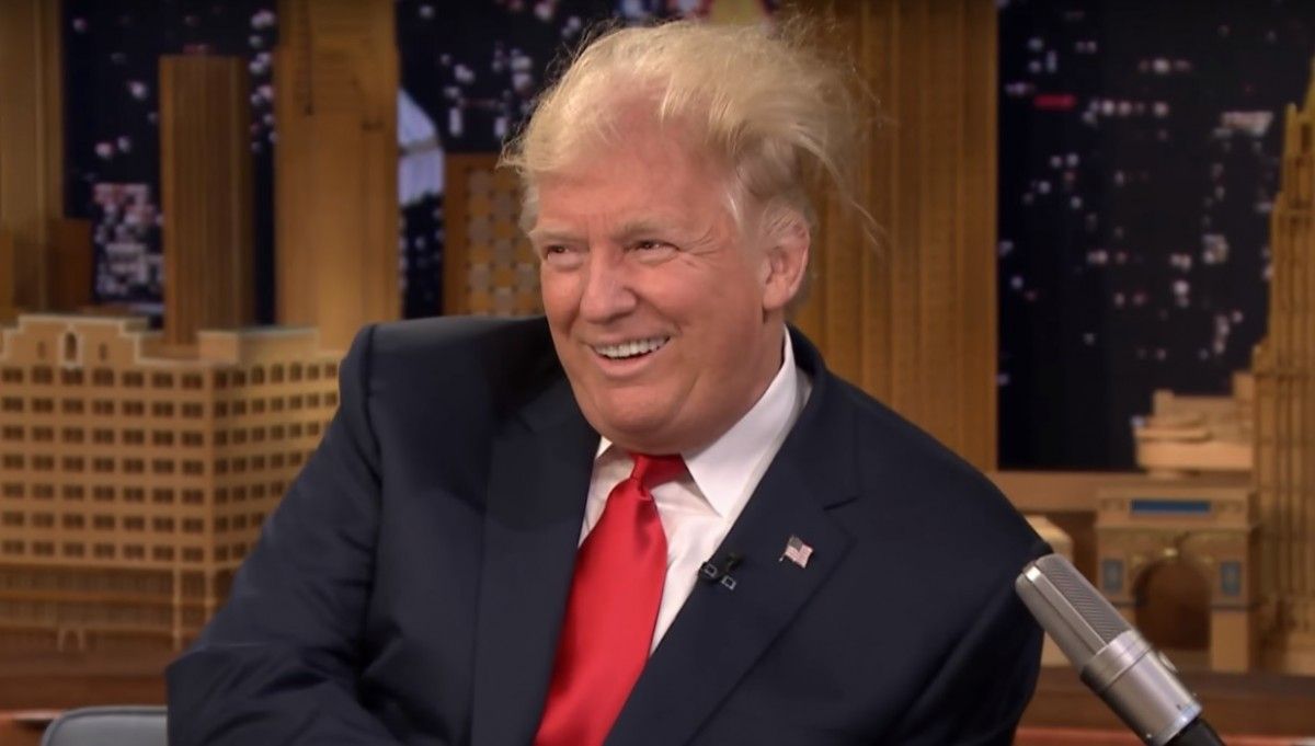 Відомо, кому Трамп роздасть крісла в своїй адміністрації - фото 1