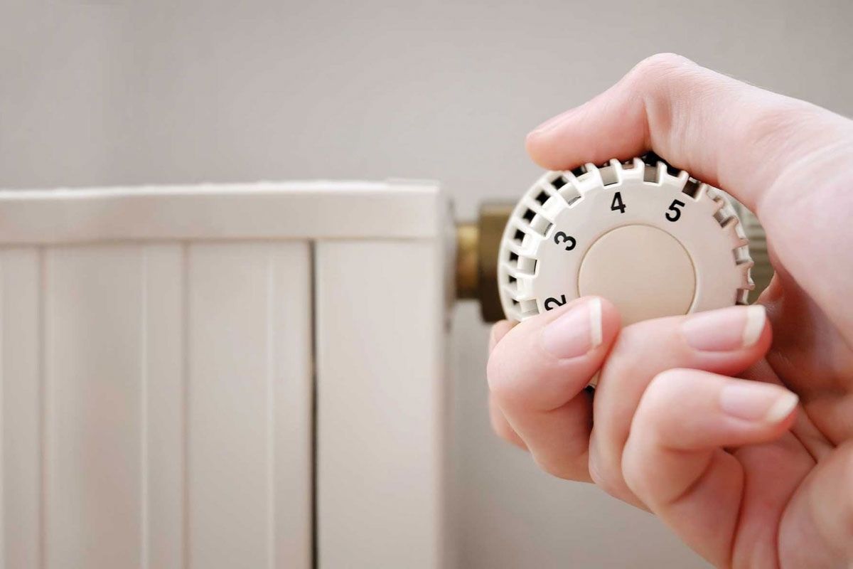 Киянам змінять розрахунок за опалення