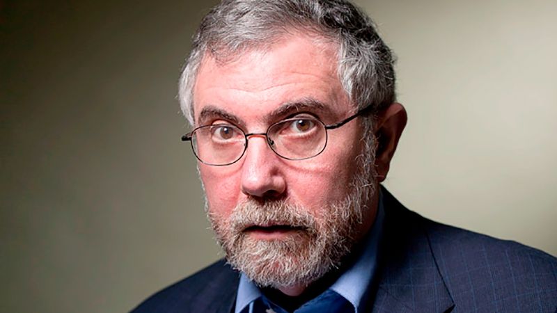 Це катастрофа, – нобелівський лауреат про вибори у США