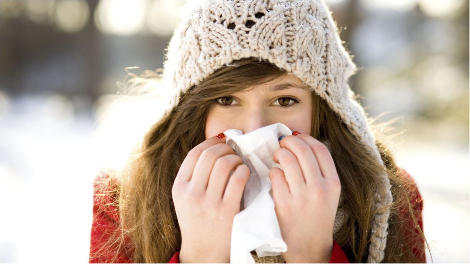 Названо несподівану причину алергії