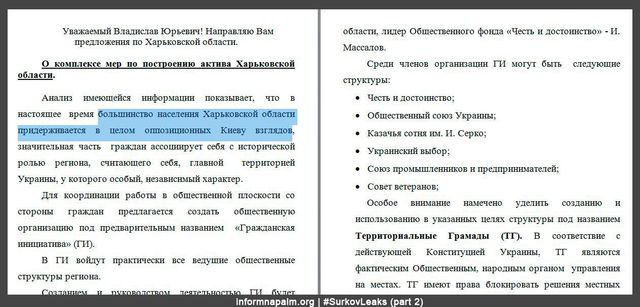 Стало відомо, як Кремль планував захопити Харків - фото 115665