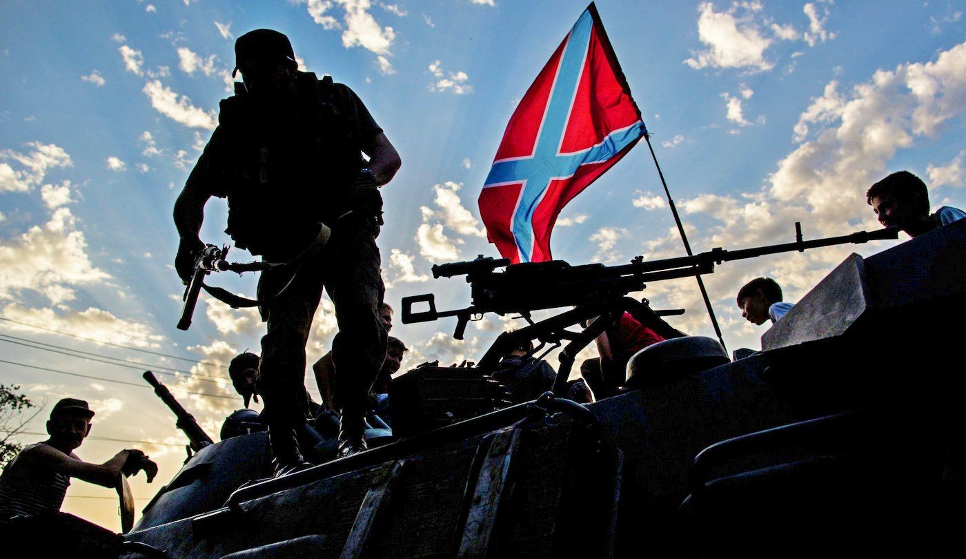 Стало відомо, скільки ще триватиме війна на Донбасі