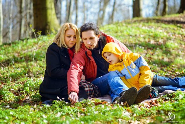 Фото: Олена Кравцова - фото 115095