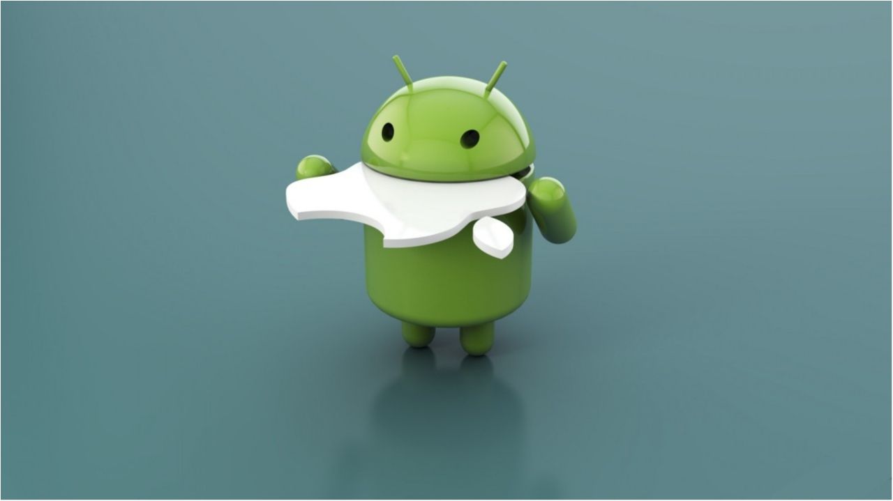 Android виявилася стабільнішою за iOS