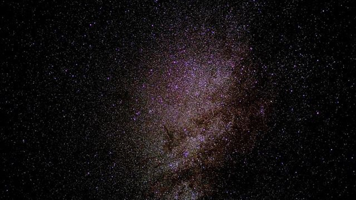 Поблизу Чумацького шляху знайшли карликову галактику - фото 1