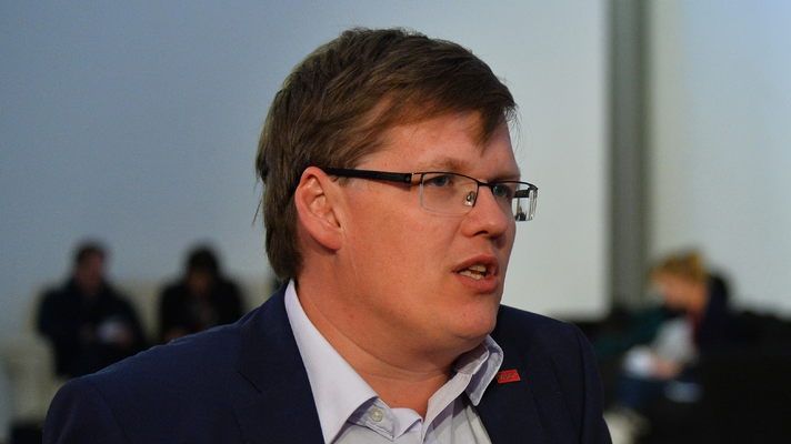 Розенко категорично розкритикував Саакашвілі - фото 1