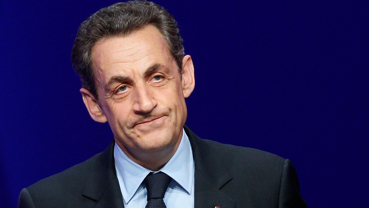 Саркозі - фото 1