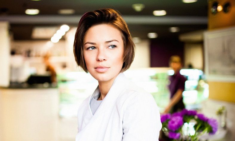 Я і далі їздитиму у Москву, – дівчина Лещенка - фото 1